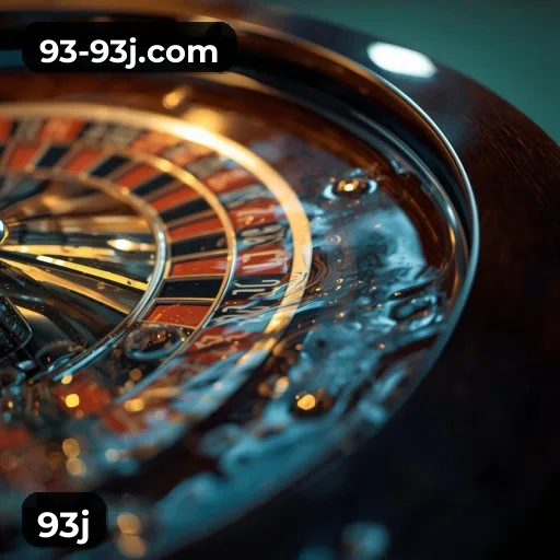 93j ajuda online — chat de suporte no aplicativo oficial