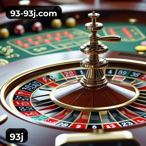93j bet — painel ao vivo com cotações dinâmicas