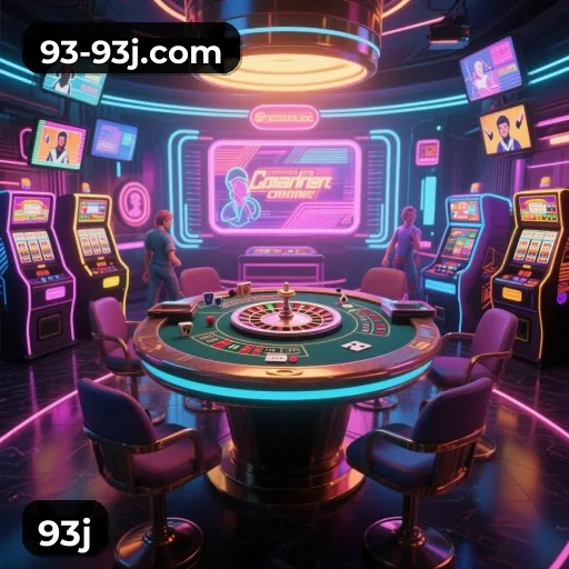 93j bet — mercados de futebol e esportes no app