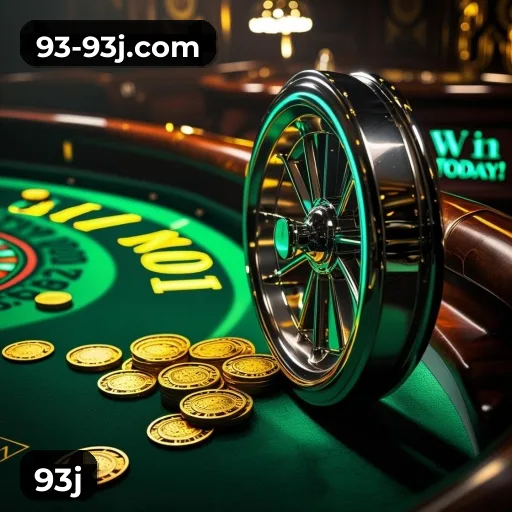 93j bônus — painel de promoções no aplicativo