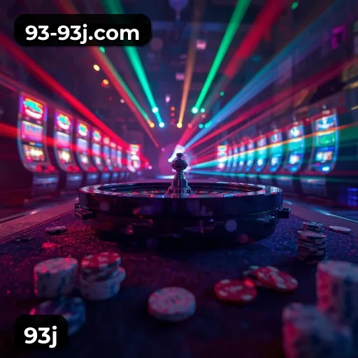 93j cadastro — tela de formulário no app oficial