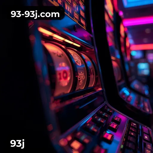 93j download — arquivo APK para Android oficial