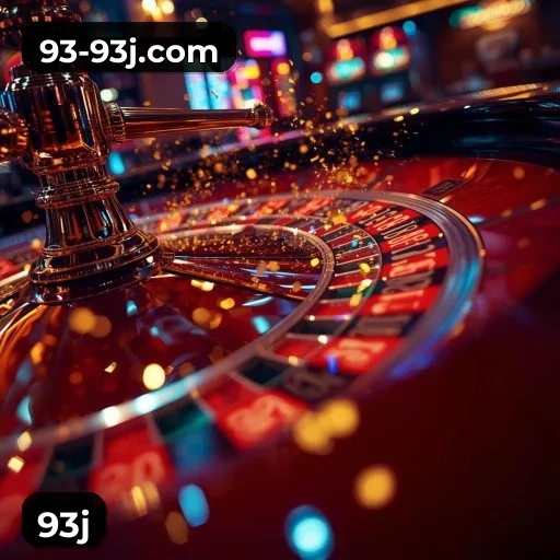 93j login — configurações de segurança e proteção de conta
