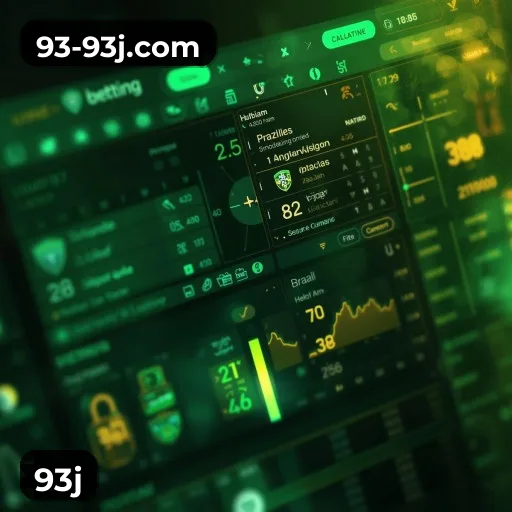 93j plataforma — depósito PIX instantâneo no caixa